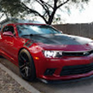 Meet your Posher, John